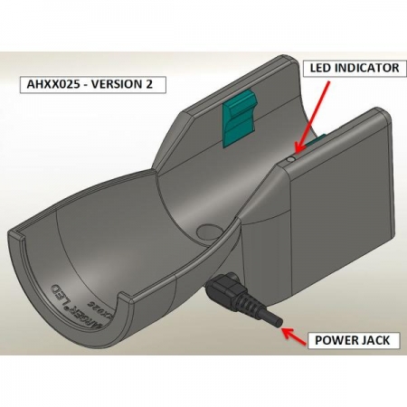 Mag Charger LEDV2 latausteline