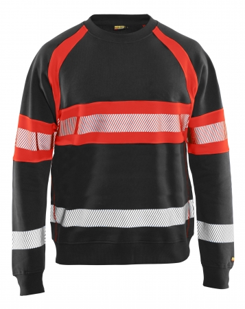 Blåkläder 33591158 / Highvis college