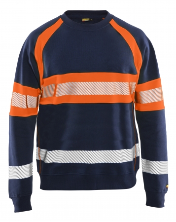 Blåkläder 33591158 / Highvis college