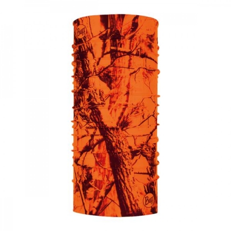 CoolNet UV BUFF blaze orange