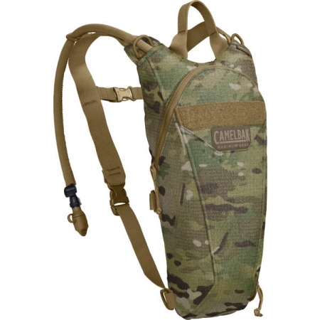 ThermoBak 3L reppu MultiCam