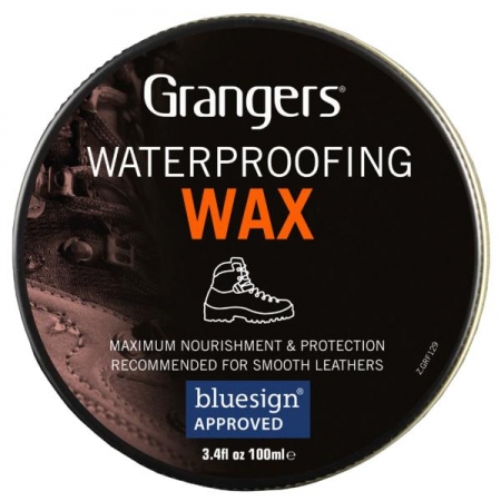 Waterproofing Wax purkki 100ml