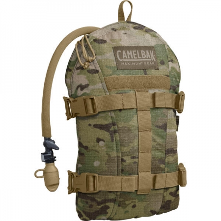 ArmorBak Mil Spec 3L MultiCam