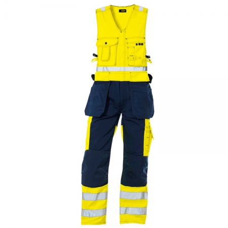 Blåkläder 26531804 Highvis Avohaalari 