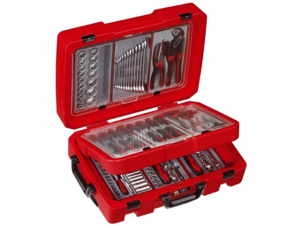 Huoltolaukku Teng Tools SC02