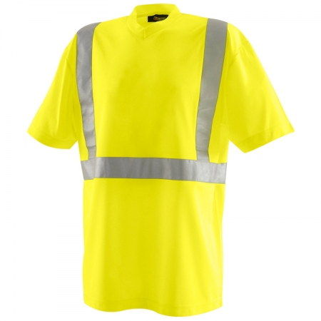 Blåkläder 33131009 Highvis T-paita 