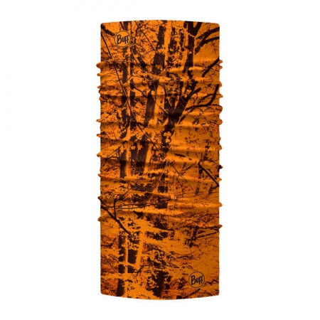 Original EcoStretch BUFF Camo Orange