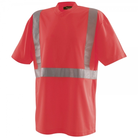 Blåkläder 33131009 Highvis T-paita 