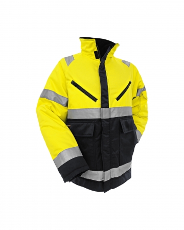 Blåkläder 4828 Highvis talvitakki 