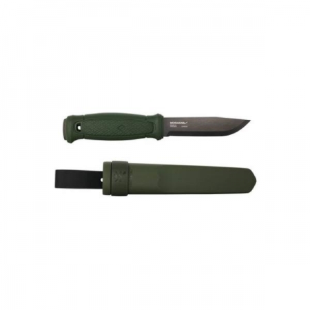 Garberg BlackBlade Carbon Polymer green