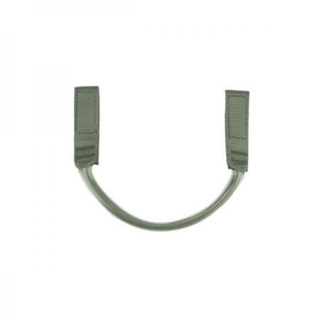 Tactical Harness Gear Loop khaki 100kpl