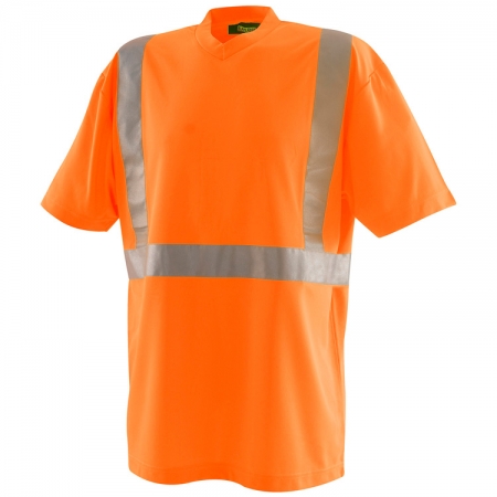 Blåkläder 33131009 Highvis T-paita 