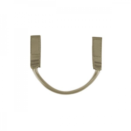 Tactical Harness Gear Loop desert brown 100kpl