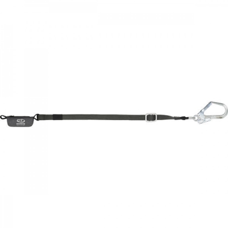 Flex ABS 140 Reg Steel-I