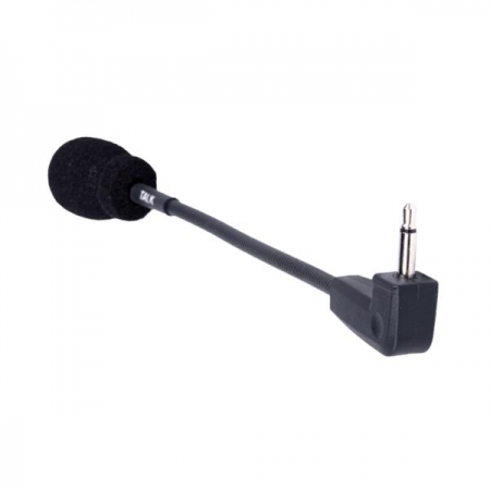 Boom Mic mikrofonipuomi