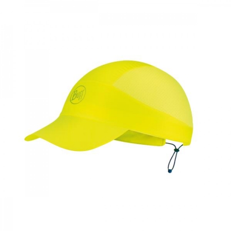 Pack Cap solid yellow fluor