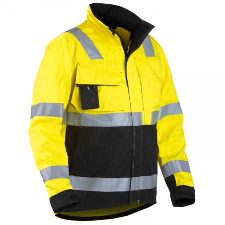 Blåkläder 40641811 Highvis Takki