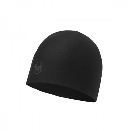 EcoStretch Hat black