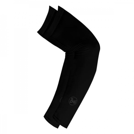 Arm Sleeve hiha solid black